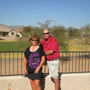 Meet your Posher, Glen